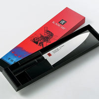 Kasumi - TORA 6.5" Santoku Knife - 7136841