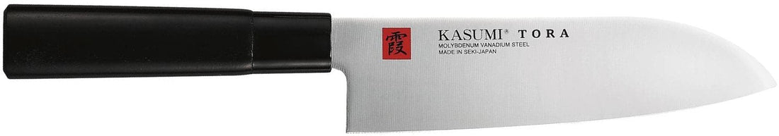 Kasumi - TORA 6.5" Santoku Knife - 7136841