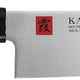 Kasumi - TORA 6.5" Santoku Knife - 7136841