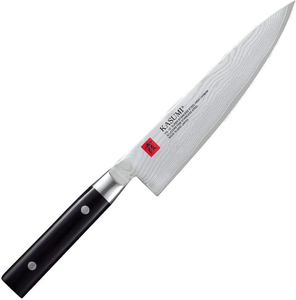 Kasumi - TORA 8" Chef Knife - 7136851