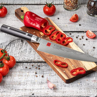 Kasumi - TORA 8" Chef Knife - 7136851
