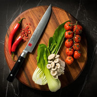 Kasumi - TORA 8" Chef Knife - 7136851