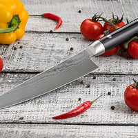 Kasumi - TORA 8" Chef Knife - 7136851