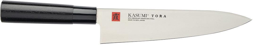 Kasumi - TORA 8" Chef Knife - 7136851