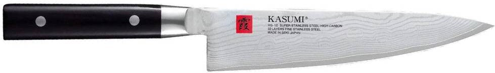 Kasumi - TORA 8" Chef Knife - 7136851