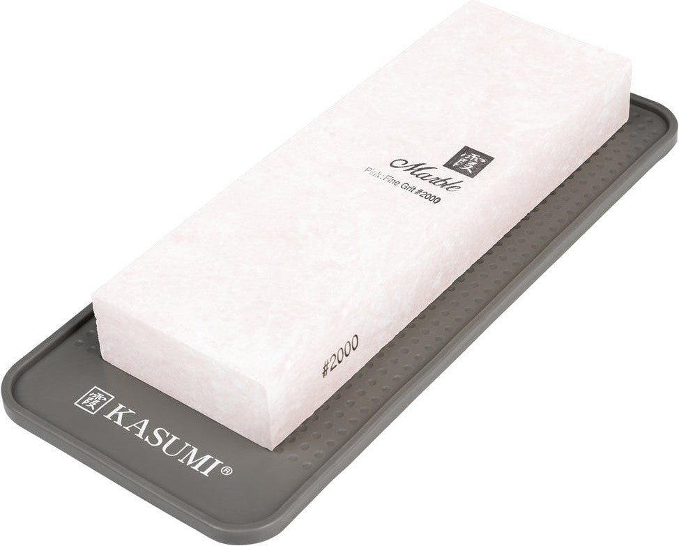Kasumi - Whetstone Combo 3000 Fine/8000 Superfine - 7180002