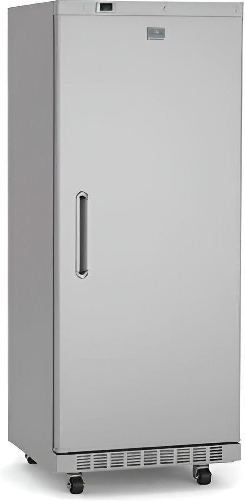 Kelvinator Commercial - 31" Upright Reach-In Refrigerator with 1 Door - KCHRI25R1DRE