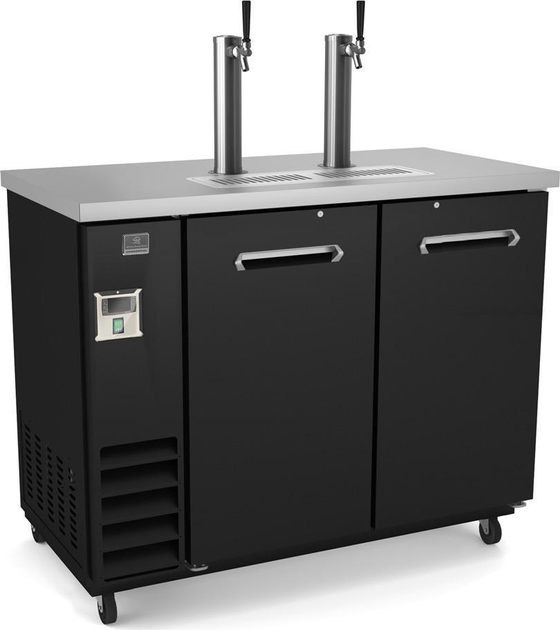 Refrigeration Equipment – Page 5 – ChefSupplies.ca