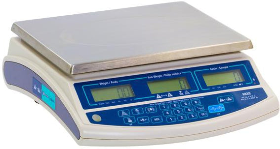 Kilotech - Abacus AB 30 Digital Counting Scale - K851212