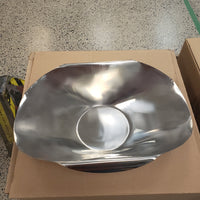 Kilotech - BK Stainless Steel Scoop - K852850