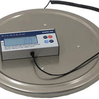 Kilotech - KILOKEG 200 440 lb x 0.2 lb Digital Keg Scale with Remote Display - K851249