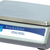 Kilotech - KRS-SWP 06 6 lb x 0.002 lb Electronic POS Interface Scale - K852190