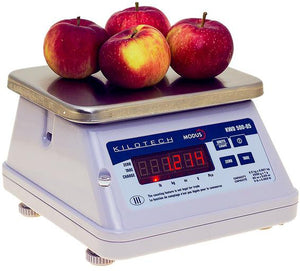 Kilotech - KWD 500-05 Electronic Weighing Scale - K853182