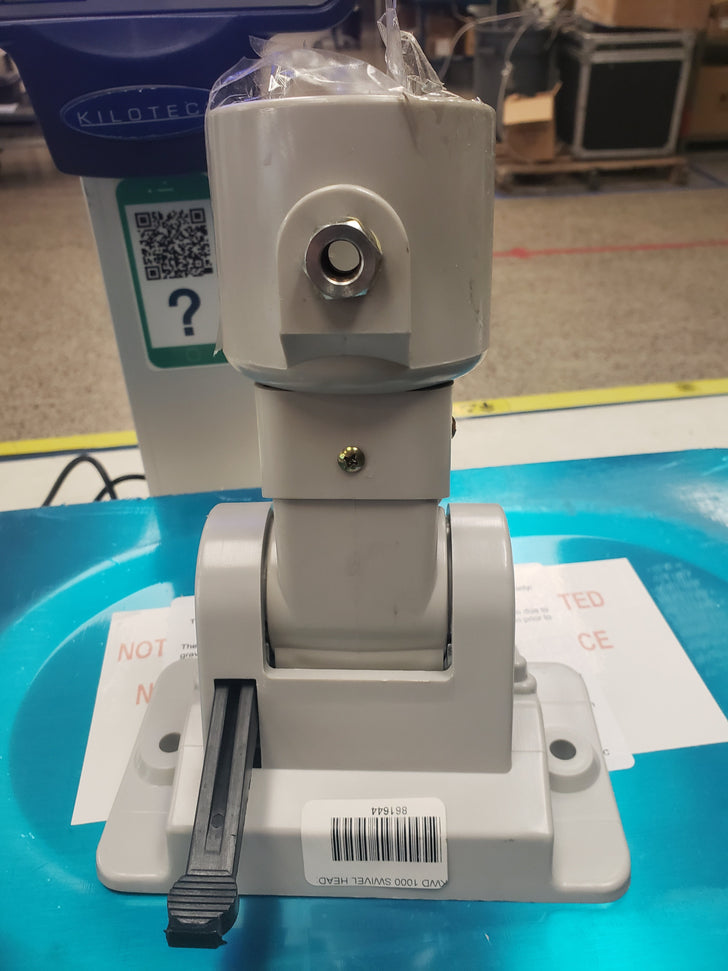 Kilotech - Swivel Head For KWD 1000 Scale - K861644