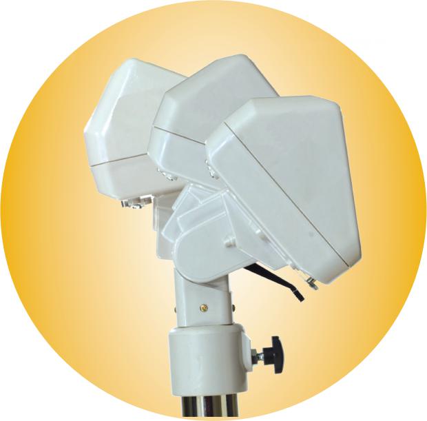 Kilotech - Swivel Head For KWD 1000 Scale - K861644