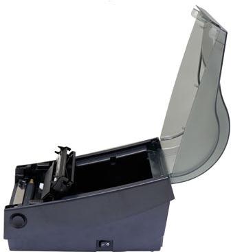 Kilotech - Thermal Desktop Barcode Printer with Cable (ARGOX OS 2103D) - K861901