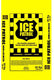 Kissner Group - Ice Patrol Rock Salt, 20kg/44lb, 20kg/Bg, 56bg/Sk - 7942730