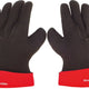 Kitchen Grips - 10.25" Small 5-Finger Chefs Glove (Set Of 2)- 100201-11