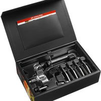 KitchenAid - 1" Silver Spiralizer Attachment - KSM1APC