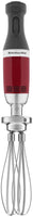 KitchenAid - 10" Whisk Accessory for Commercial® 300 Series Immersion Blender - KHBC10WER