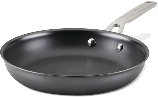 KitchenAid - 10"/25 cm Nitro Carbon Steel Frying Pan - 48735-C