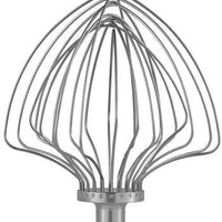 KitchenAid - 11 Wire Whip Stand Mixer Attachment - KN211WW