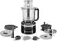 KitchenAid - 13-Cup Food Processor with Dicing Kit Black Matte - KFP1319BM