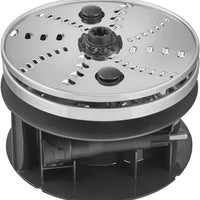 KitchenAid - 13-Cup Passion Red Food Processor with Dicing Kit - KFP1319PA