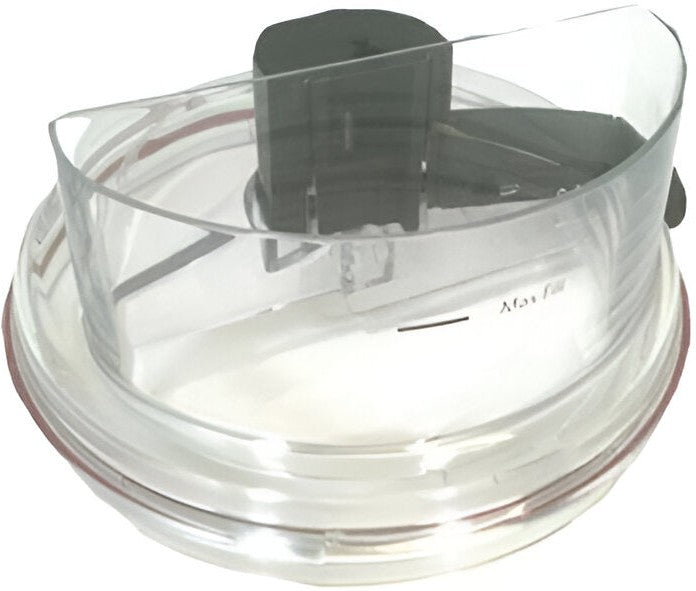 KitchenAid - 14.19" Replacement Food Processor Lid - KFPL13FT