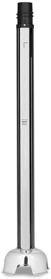 KitchenAid - 18" Blending Arm for Commercial 400 Series Immersion Blenders - KHBC118MSS