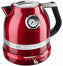 KitchenAid - 1.5 L Pro Line Series Candy Apple Red Electric Kettle - KEK1522CA