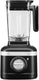 KitchenAid - 1.6 L K400 Matte Black Variable Speed Blender (56oz) - KSB4027BM