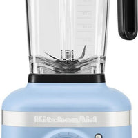 KitchenAid - 1.6 L K400 Velvet Blue Variable Speed Blender (56oz) - KSB4027VB