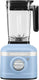 KitchenAid - 1.6 L K400 Velvet Blue Variable Speed Blender (56oz) - KSB4027VB
