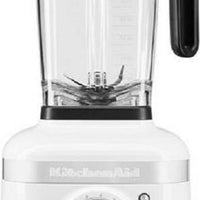 KitchenAid - 1.6 L K400 White Variable Speed Blender (56oz) - KSB4027WH