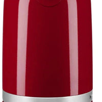 KitchenAid - 1.7 L Empire Red Electric Kettle - KEK1701ER