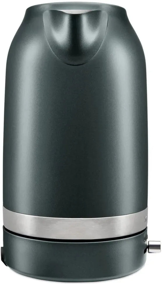 KitchenAid - 1.7 L Juniper Electric Kettle - KEK1701JP