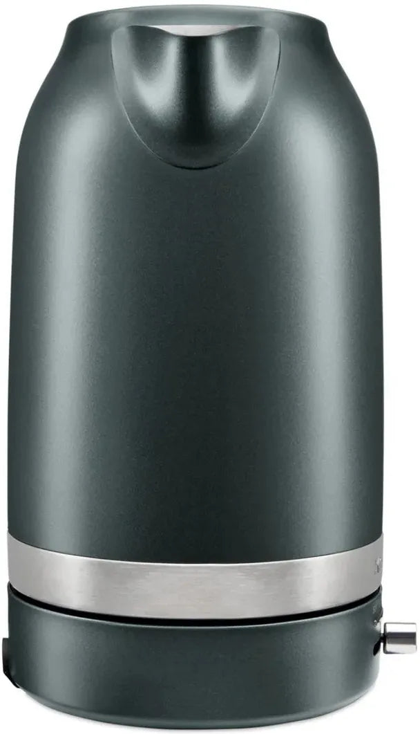 KitchenAid - 1.7 L Juniper Electric Kettle - KEK1701JP