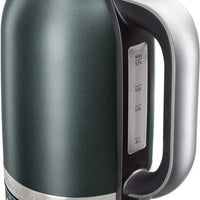 KitchenAid - 1.7 L Juniper Electric Kettle - KEK1701JP