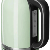 KitchenAid - 1.7 L Pistachio Electric Kettle - KEK1701PT