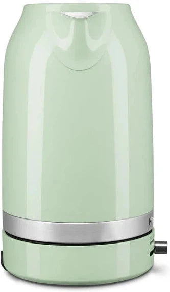 KitchenAid - 1.7 L Pistachio Electric Kettle - KEK1701PT