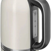 KitchenAid - 1.7 L Porcelain Electric Kettle - KEK1701PL