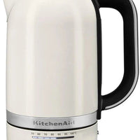 KitchenAid - 1.7 L Porcelain Electric Kettle - KEK1701PL