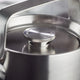 KitchenAid - 1.9 QT Stainless Steel Whistling Tea kettle - 48562