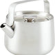 KitchenAid - 1.9 QT Stainless Steel Whistling Tea kettle - 48562