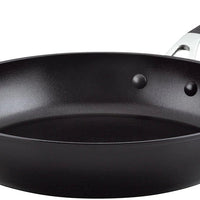 KitchenAid - 2 PC Hard Anodized Nonstick Frying Pan Set - 84803-TF05