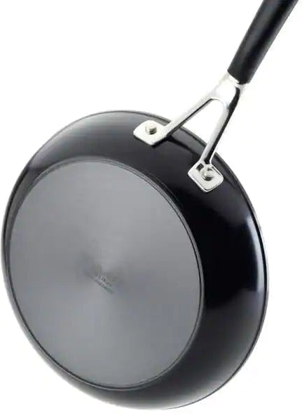 KitchenAid - 2 PC Hard Anodized Nonstick Frying Pan Set - 84803-TF05 - DISCONTINUED