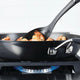 KitchenAid - 2 PC Hard Anodized Nonstick Frying Pan Set - 84803-TF05