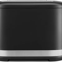 KitchenAid - 2 Slice Black Matte Toaster - KMT2109BM