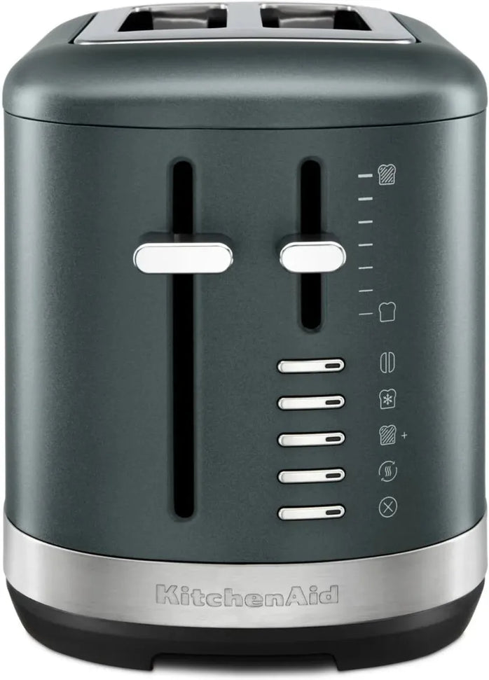KitchenAid - 2 Slice Juniper Toaster - KMT2109JP